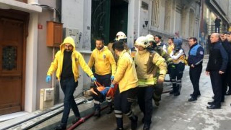 4 arkadaşını yakan sanığa 4 kez ağırlaştırılmış müebbet