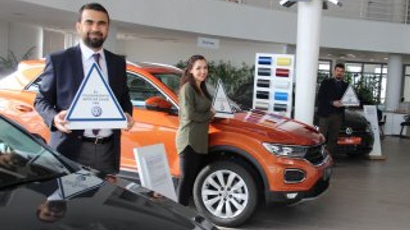 Sıfır kilometre araç kalmadı, 2019 model araçlar tükendi