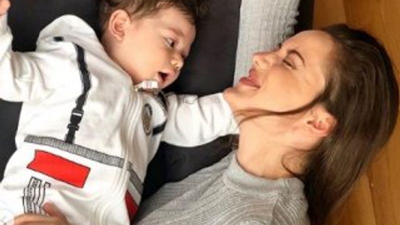 Karan bebeğe reklam teklifleri yağıyor