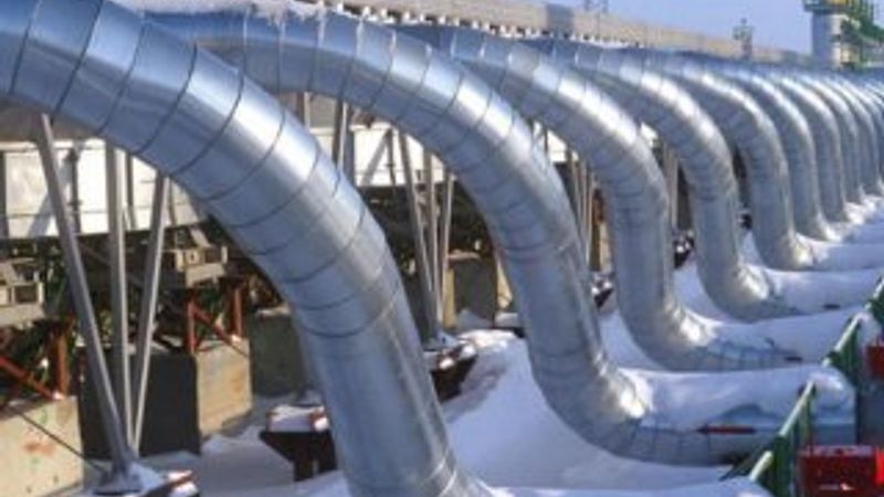 Rusya ile Ukrayna gaz konusunda anlaşamadı