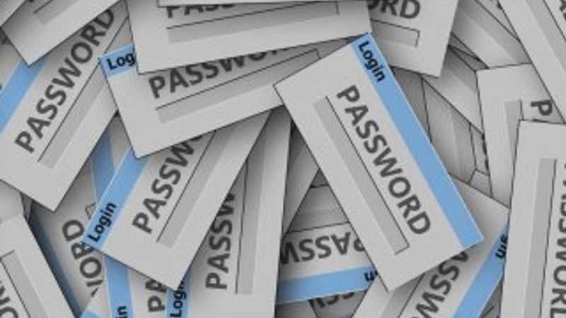 2019 yılında kullanılan en kötü şifreler