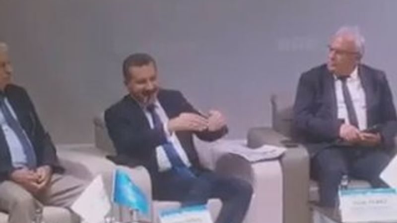 Balıkesir Belediye Başkanı'ndan itiraf gibi açıklama