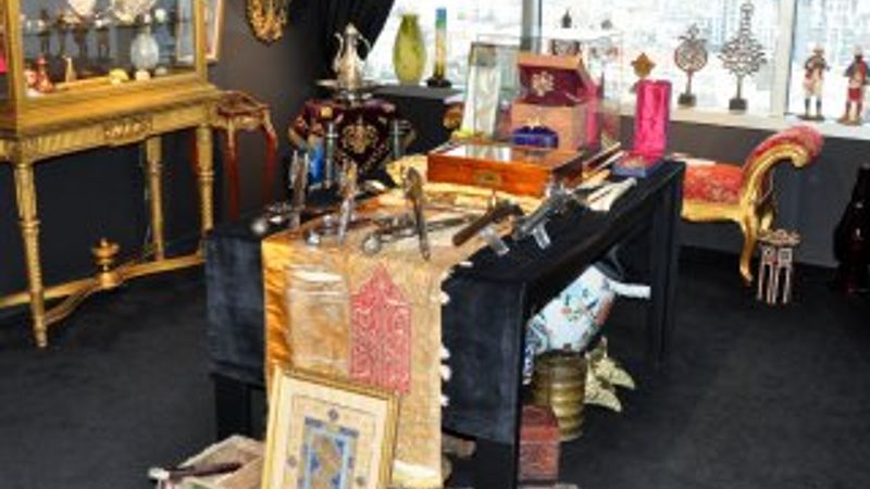 Hilye-i Şerife, 275 bin TL ile açık artırmaya çıkıyor