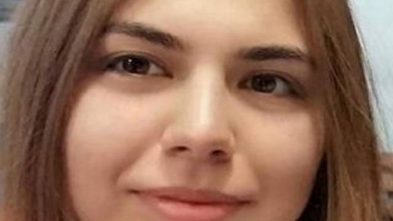 İrem Su'ya çarpan sürücünün cezası düşürüldü