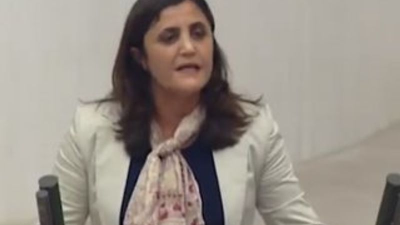 HDP, Ağrı'da öldürülen teröristlere üzüldü