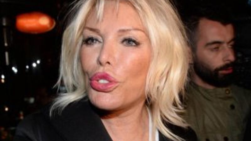 Ajda Pekkan: Takılarım değil ben servetim