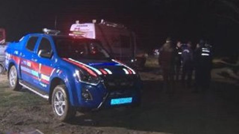 Durusu gölünde kaybolan 2 kişinin cansız bedenleri bulundu