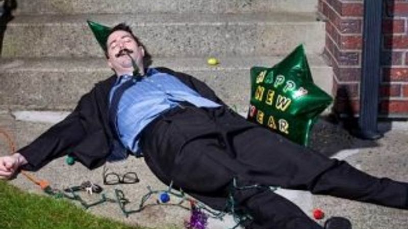 İngiltere'de evde pijamayla çalışma izni