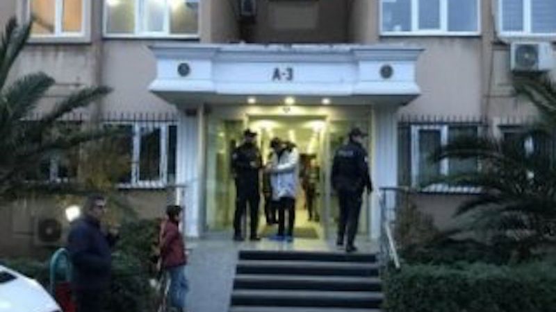 Zeytinburnu’nda, yasak aşk cinayeti