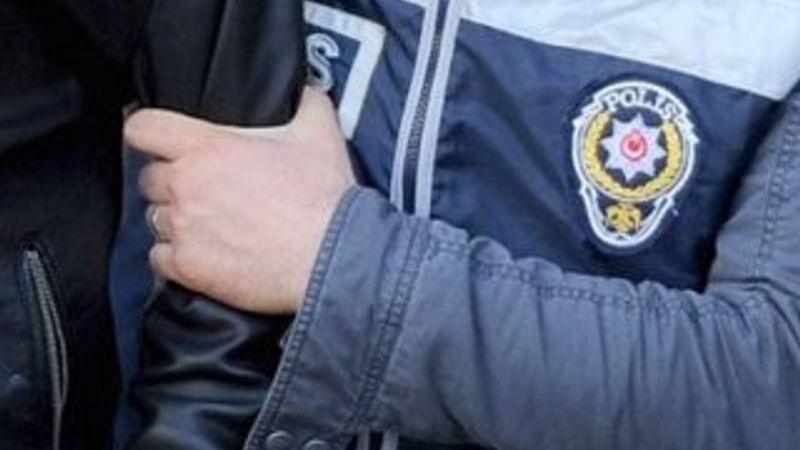 Yengesine cinsel istismarda bulunan sapık tutuklandı