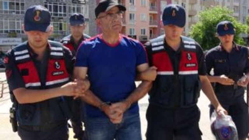 Doktor kızını öldüren cani babaya müebbet istemi