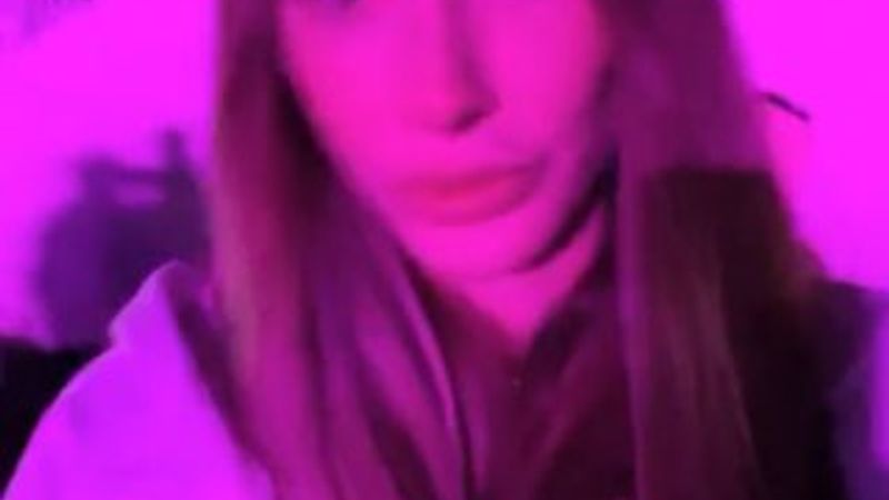 Suudi Arabistan'da tekno müzik festivali