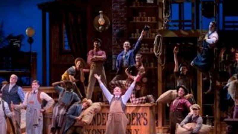 Bilim insanlarına göre tiyatro ömrü uzatıyor