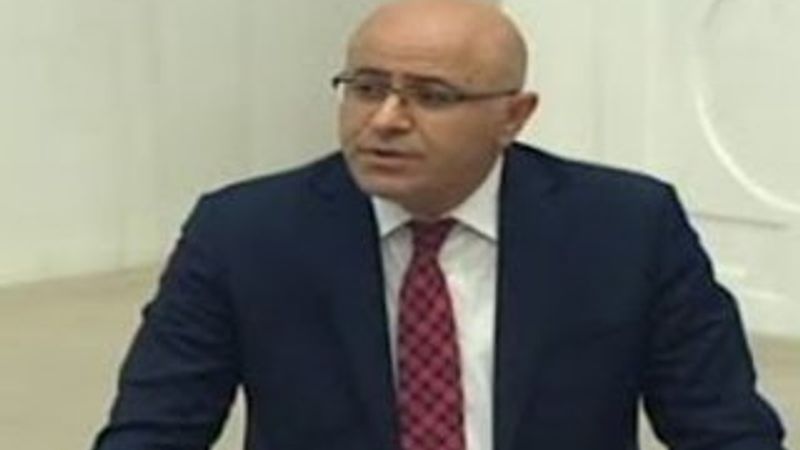 Meclis'te PKK'lı teröriste Fatiha tartışması