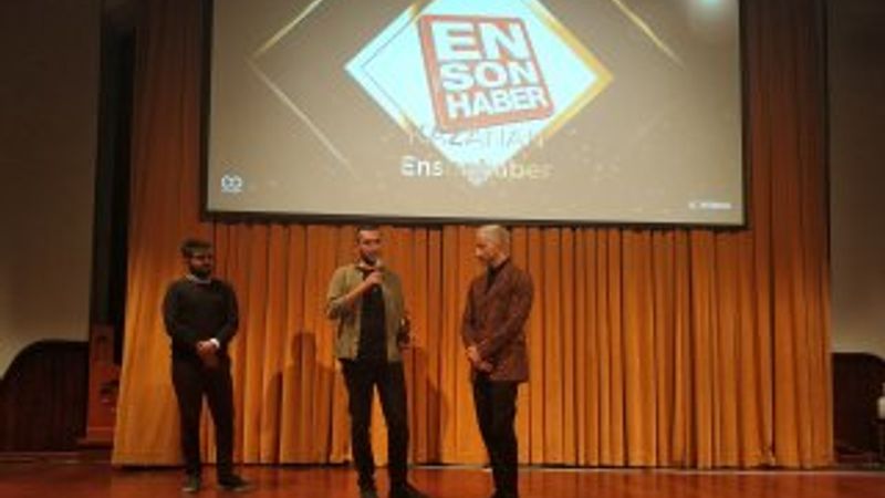 Boğaziçi Bilişim Ödülleri sahiplerini buldu