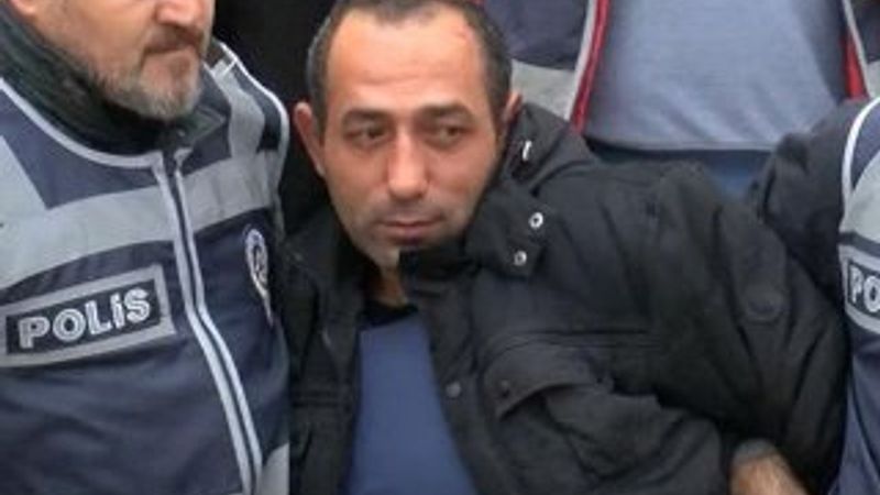 Ceren Özdemir'in katili hakim karşısında