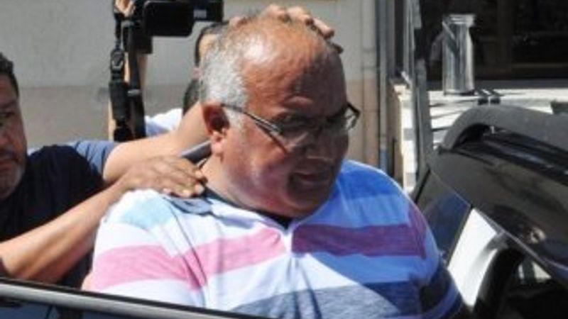 5 kişiyi öldüren tutuklu sanık: İçime cin girmiş gibi oluyorum