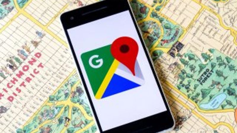 Dolandırıcıların yeni tuzağı: Google Haritalar
