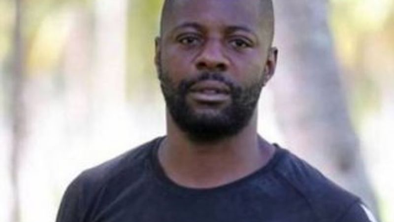 Pascal Nouma'dan Meryem Uzerli itirafı