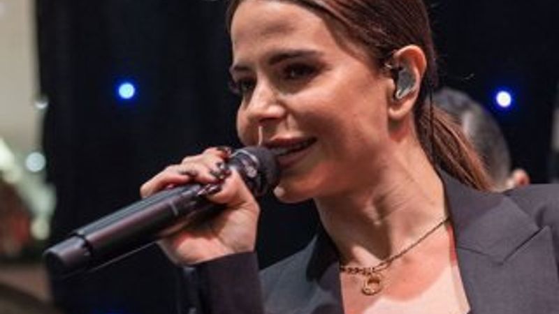 Simge Sağın: Erkekte karakter arıyor