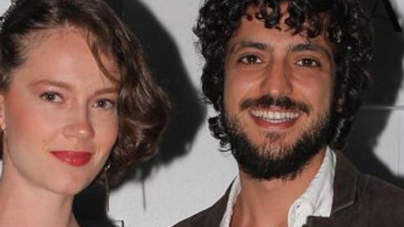 Taner Ölmez evleniyor