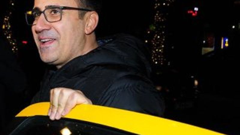 Emrah, yaşlanmıyor