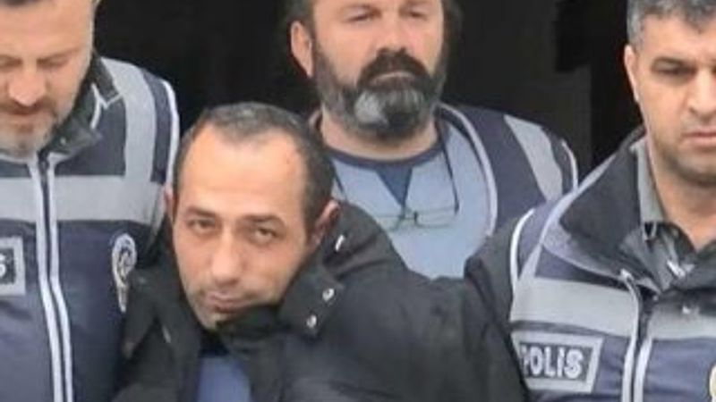 Ceren Özdemir'in katilinin akıl sağlığı yerinde