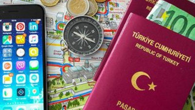 Yurt dışından getirilecek cihazların bandrol ücretleri