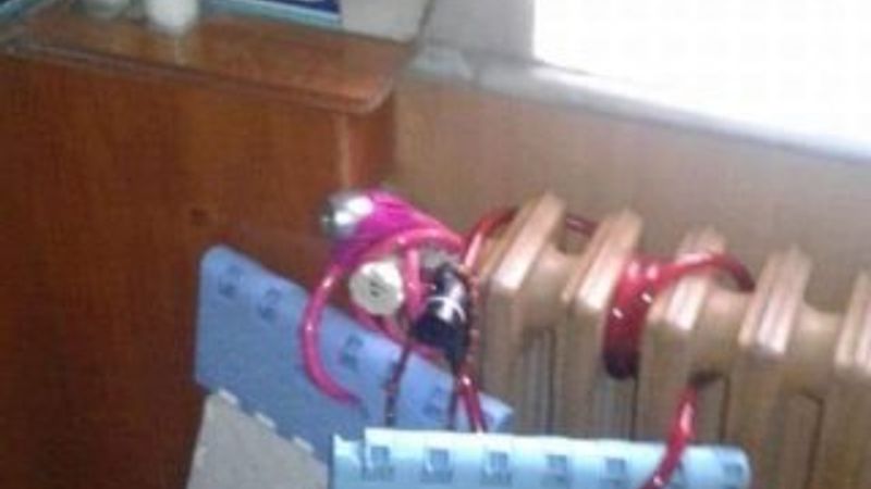 Camilerde kilitli tabure dönemi başladı