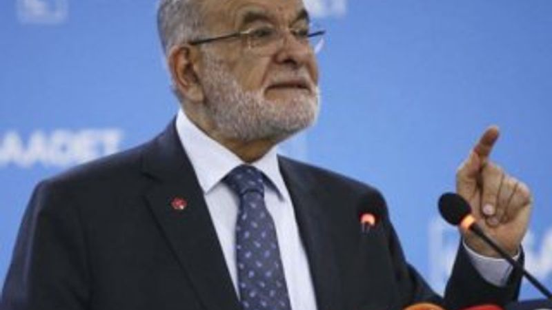 Karamollaoğlu: Yerli otomobil başarısız olacak