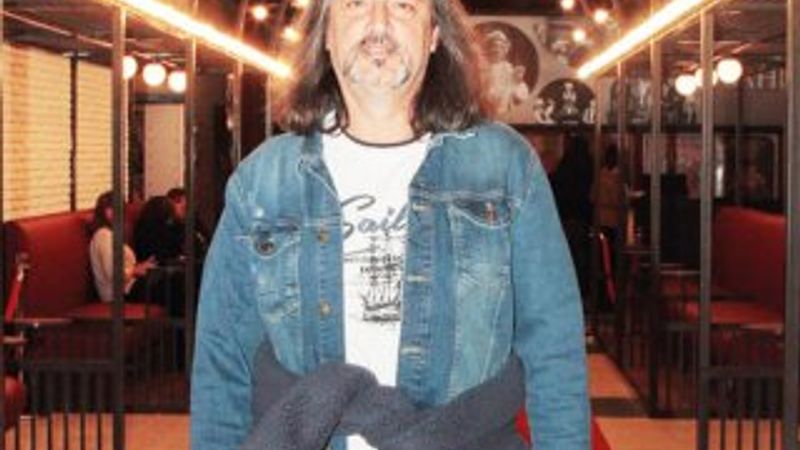 Çelik'in sokak tarzı