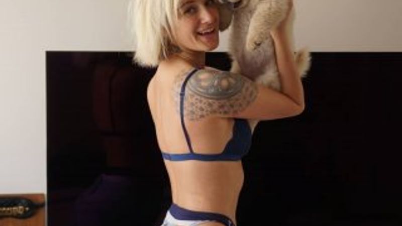 Didem Soydan: Sultangazi'de büyüdüm