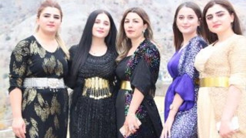 Şırnak'ta iki beldede başlık parası kaldırıldı