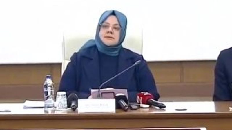 Asgari ücret belli oldu