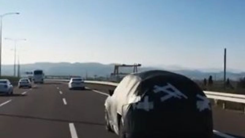 Yerli otomobil yollarda