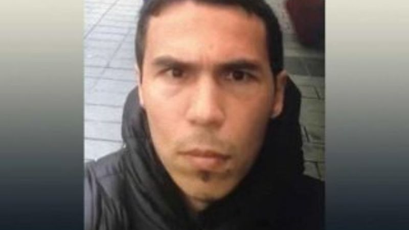 Reina saldırısı 3'üncü yılında