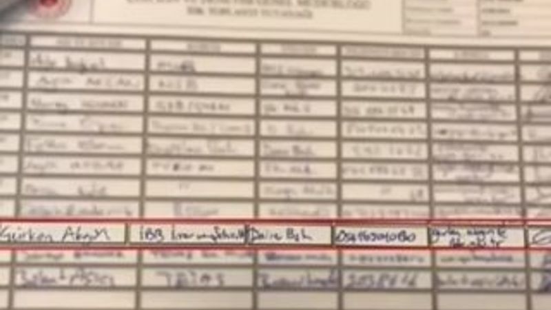 Kanal İstanbul'da İBB'nin de imzası var iddiası