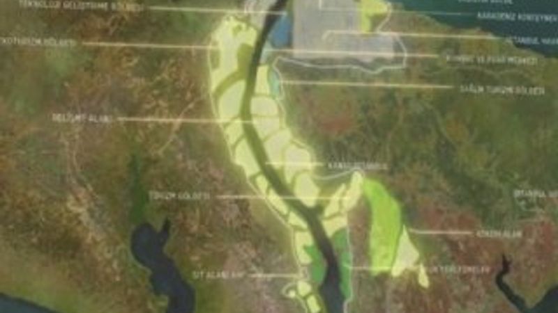 Kanal İstanbul'a 'evet' 'hayır' diyenlerin savundukları