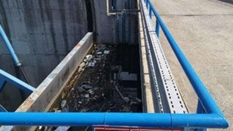 Barajda ölü bulunan kadının kimliği belirlendi