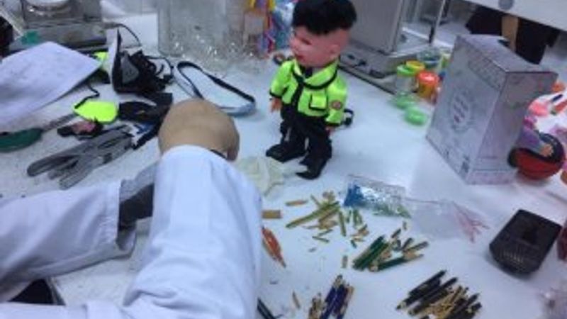 Oyuncaklarda kullanılan kimyasal limitleri düzenlendi