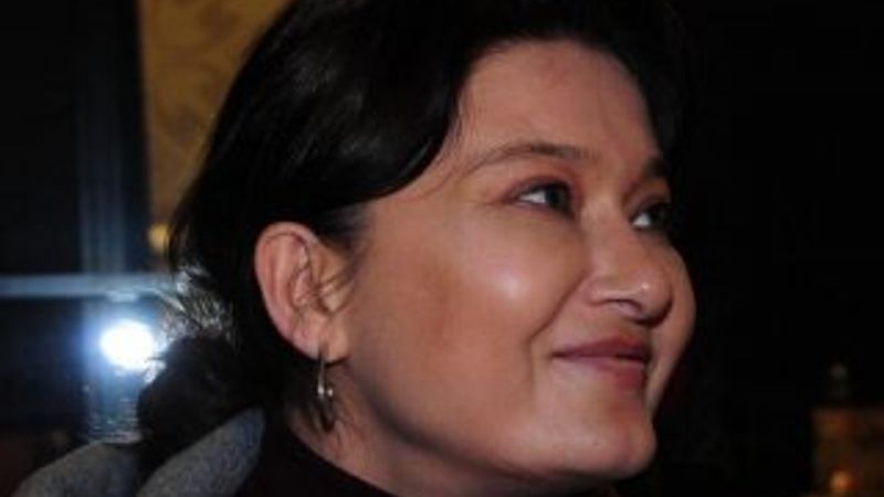 Nurgül Yeşilçay'dan estetik itirafı