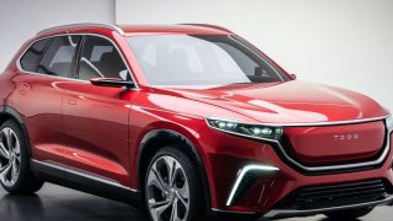 Almanların hedefinde Türkiye'nin yerli otomobili var