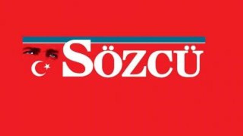 Sözcü Gazetesi Davası'nda hapis cezası