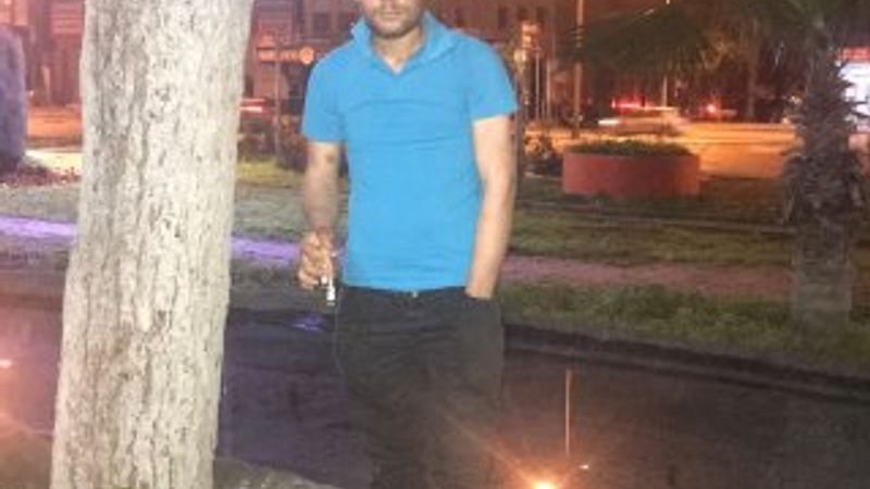 26 yaşındaki genç, kalp krizinden öldü