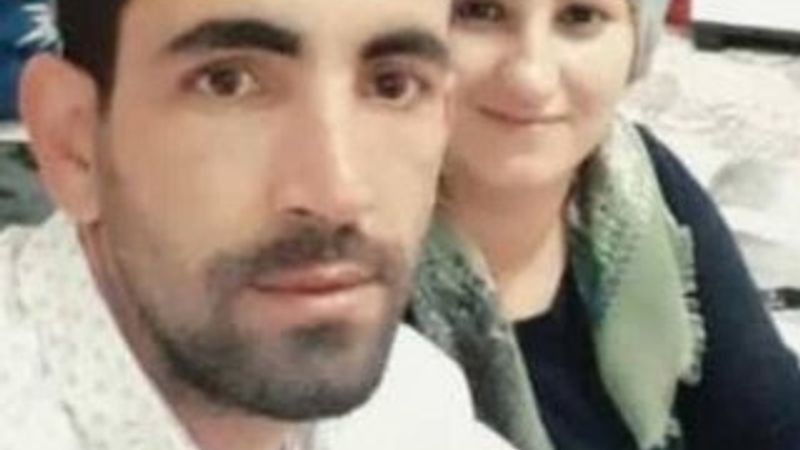 Osmaniye'de 1 çocuk annesi 4 aylık hamile kadın vuruldu