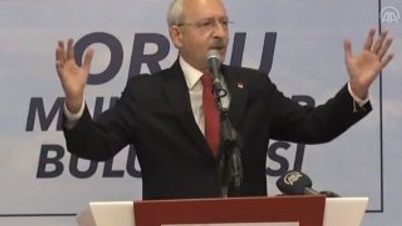 Kılıçdaroğlu'nun yerli otomobil sözleri yeniden gündemde