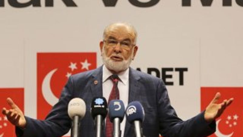 Temel Karamollaoğlu, yerli otomobili eleştirdi