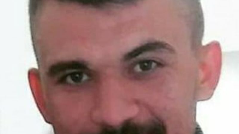 Samsun'da motosikletin devrilmesi sonucu 1 kişi öldü