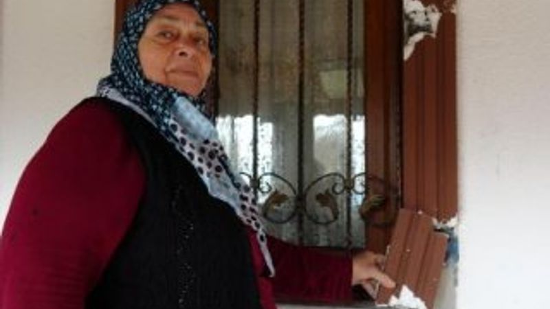 Evine giren hırsızı övdü: Temizmiş