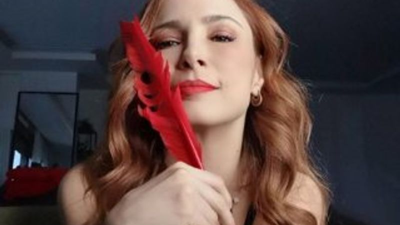 Mine Tugay'ın 2019'a vedası